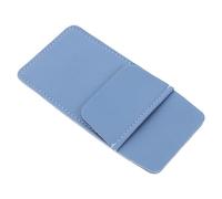 Housoutil Trousse à Crayons Cuir pour Infirmiers Organisateur De Poche Étanche Et pour Stylos Pencils Et Outils Pochette Médicale Colorée pour Blouse Et Jean
