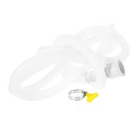 Housoutil Tuyau Arrivée Eau Pour Machine à Laver Compatible Avec Différents Modèles Flexible Et Joint Pour Installation Précise