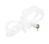 Housoutil Tuyau De Vidange De Climatiseur 1 5 M Tuyau De Climatisation Robuste Pour Systèmes De Climatisation