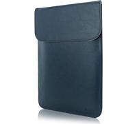 Housse 11-11,6 Pouces Ordinateur Portable Pochette Pour Macbook Air 11""/ Macbook 12"", Ultrabook, Netbook, Bleu[POR5242234]