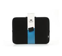 Housse - Noir - 12""-14"" - Néoprène - Protection contre chocs - Design compact