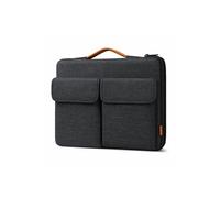 Housse 13,3 Pouces Ordinateur Portable Compatible avec MacBook Pro M1 14 Pouces 2021, MacBook Air 13 2010-2021, MacBook Pro 13 2012-2021, MateBook