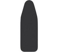 Laurastar X-Tremecover Noir, Housse pour Table à Repasser Laurastar, Résistante à la Chaleur, 131cm x 55cm, 100% Polyamide, Elastique de serrage, Montage Rapide