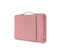 Housse 15-15,6 Pouces Ordinateur Portable Compatible avec Chromebook Notebook Ultrabook ASUS HP Huawei