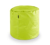 Housse 2 Puffs khaïmah happers (différentes couleurs) Único vert