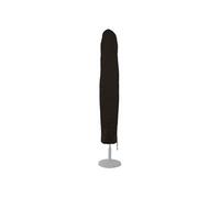 Housse 200cm Pour Parasol Droit Noir