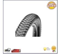Housse 29 x 2,20 Mtb Maxxis Ikon Exo 29 x 2,20 ver à soie pliable 120 Tpi...