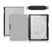 Housse 3-en-1 Compatible pour Remarkable Paper Pro2026/2025/2024 11.8"