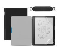 Housse 3-en-1 Compatible pour Remarkable Paper Pro2026/2025/2024 11.8"