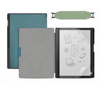 Housse 3-en-1 Compatible pour Remarkable Paper Pro2026/2025/2024 11.8"