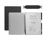 Housse 3-en-1 Compatible pour Remarkable Paper Pure 10.3"-Noir