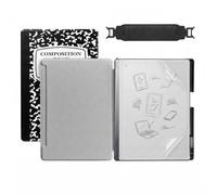 Housse 3-en-1 Compatible pour Remarkable Paper Pure 10.3"-Notes