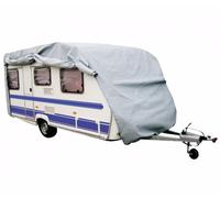 Housse De Protection Pour Caravane En Pvc Sumex 432 X 225 X 220 Cm