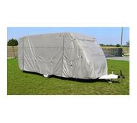 Housse 470-500 Europe Caravane 4 couches et 5 ceintures bache robuste ,