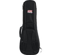 Gator Cases 4G Style gig bag pour Ukulélé Ténor avec sangles réglables (GB-4G-UKE TEN)