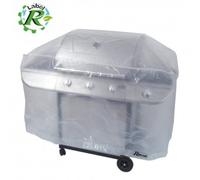 Housse 90gr pr bbq rectangulai 130x70x80cm