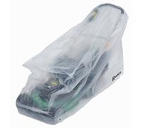 Housse 90gr pr tondeuse 109x56xh103cm