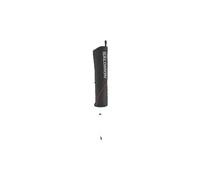Housse a batons salomon custom quiver noir