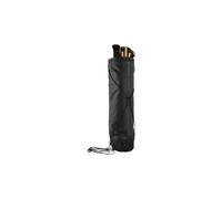 Housse a batons trail kiprun noir