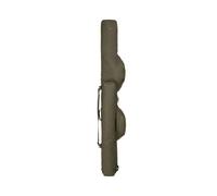 Housse À Canne Trakker NXG Compact 5 Rods 12ft / Bagages De Pêche Au Carpe