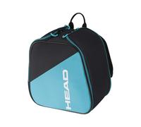 HEAD Jr. Boat Sac de Ski Noir/Bleu