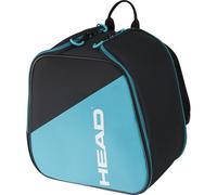 HEAD Jr. Boat Sac de Ski Noir/Bleu