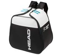 Head Rebels Boot Backpack 35L white/black/speed blue 26/27