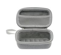Housse à Fermeture éclair Portable pour étui Rigide MCHOSE EVA à Usage Domestique Étui Rigide Portable en EVA transportant Un de Rangement pour MCHOSE pour Le Bureau de Voyage à la Maison