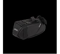 Housse à la tige de selle Zefal Iron Pack 2 S-TF - Noir - Vélo loisir