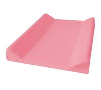 Housse à langer en tissu éponge de première qualité 50 x 70/80 - Fuchsia