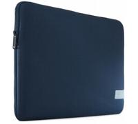 Case Logic Reflect Laptop Sleeve 15,6" bleu foncé