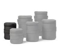 EasyCover étui pour objectif photo Lens Case 8,5 x 13 cm