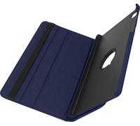 housse à rabat 360°, étui avec fonction de support pour Samsung Galaxy Tab A7 Lite - Bleu