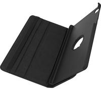 housse à rabat 360°, étui avec fonction de support pour Samsung Galaxy Tab A7 Lite - Noir