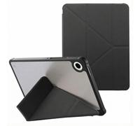 Housse à rabat imoshion Origami Samsung Galaxy Tab A11 - Noir
