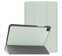 Housse à rabat imoshion Trifold Samsung Galaxy Tab A11 Plus - vert clair