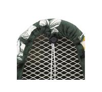 5five - housse à repasser 5 couches m ""ultra"" vert
