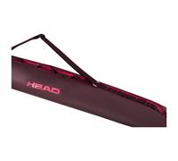 Housse A Ski Head Women's Single Skibag Bordeaux Bordeaux 2026 taille Taille Unique