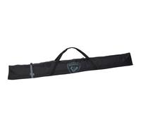 Rossignol - Housse A Ski Basic Ski Bag 210 Cm Homme - Homme - Taille Unique - Noir