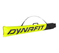 Housse à skis DYNAFIT SKI BAG (Fluo Yellow/Black Out) Taille unique