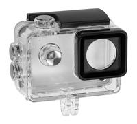 Easypix Boîtier étanche Goxtreme pour Black Hawk+ Holsters clair