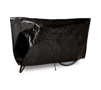 Vk International Wp Classic Bike Cover Noir Black
