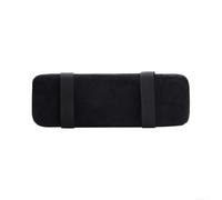 Housse Accoudoir Gaming Ergonomique Anti-Pression(1Pc) | pour mousse à mémoire de , soulage la pression, 23.5x7.5cm, pour idéal bureau et gaming