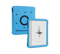 Housse adaptée pour Boox Note Air4 C /Air5 C 10,3 Pouces avec Fente pour Stylo