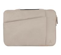 Adeqwat - Housse Pocket Sleeve 13-14 Beige Chiné