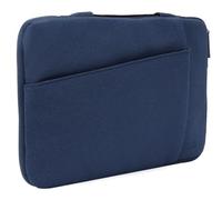 Adeqwat - Housse Pocket Sleeve 13-14 Bleu Chiné