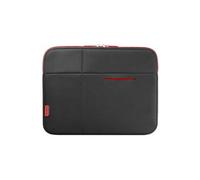 Samsonite Airglow Sleeves Housse pour ordinateur portable 33,5 cm black-red (46749-1073)