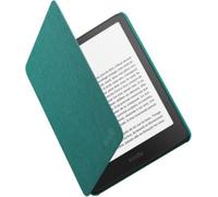 Housse AMAZON Kindle Paperwhite/Colorsoft - Jade