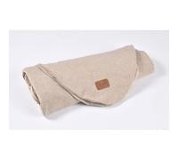 Housse Amovible Pour Coussin Big Flopsy Argile Beige TU