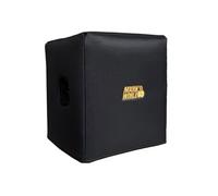 Housse ampli basse Markbass Cover CMD 151P Noire